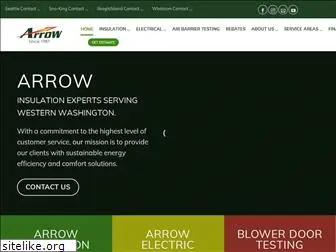 arrow-insulation.com