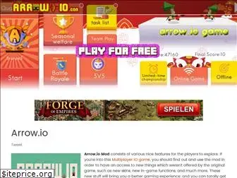 arrow-io.com