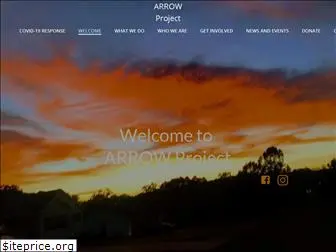 arrow-project.org
