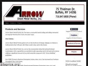 arrow-sheetmetal.com