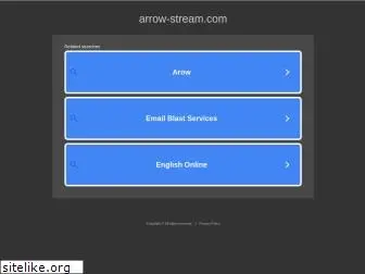 arrow-stream.com