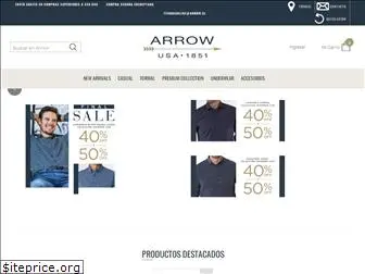 arrow.cl