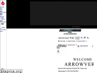 arrow.fandom.com