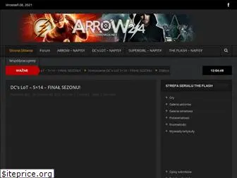 arrow24.net