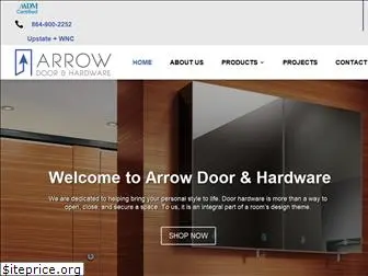 arrow4doors.com