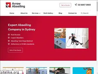 arrowabseiling.com.au