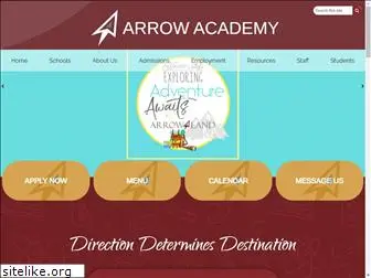 arrowacademy.org
