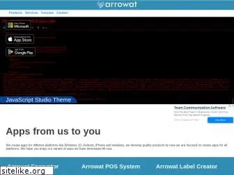 arrowat.app