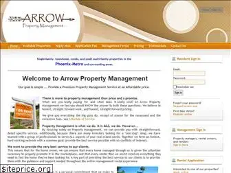 arrowaz.com