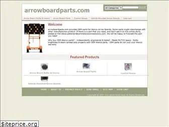 arrowboardparts.com