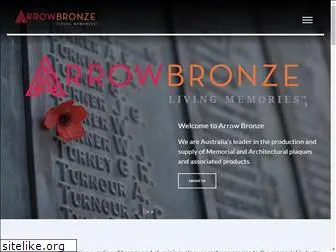 arrowbronze.com.au