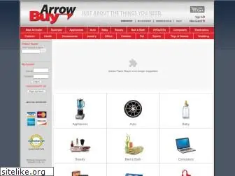 arrowbuy.com