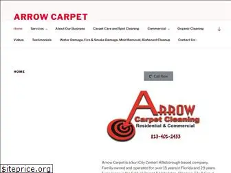 arrowcarpet.com