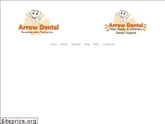 arrowdental.co.ke