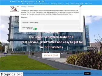 arrowdesign.ie