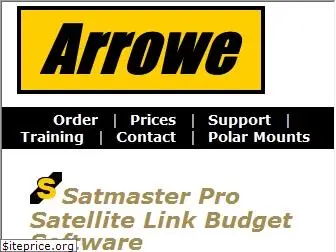 arrowe.co.uk