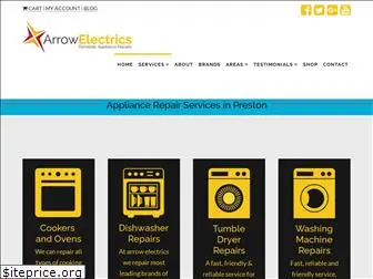 arrowelectrics.co.uk