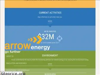 arrowenergy.com.au