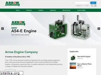 arrowengine.com