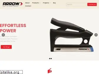 arrowfastener.com.au