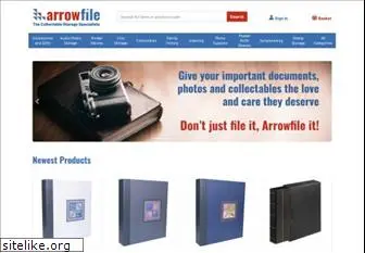 arrowfile.com