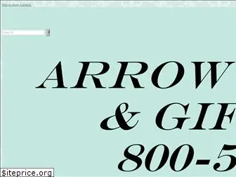 arrowflowersandgifts.com