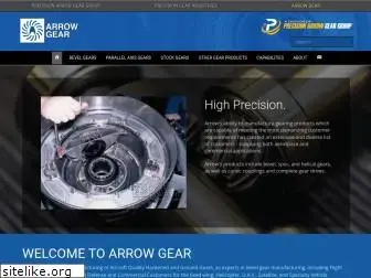 arrowgear.com