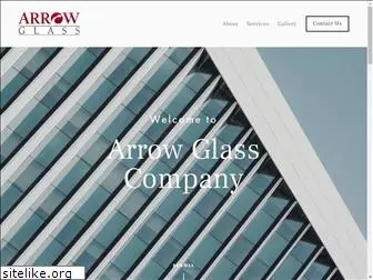 arrowglass.com