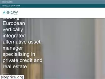 arrowglobal.net