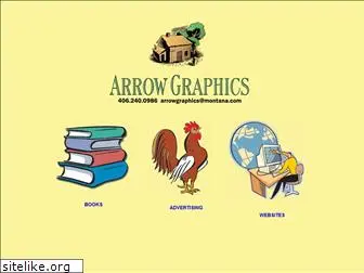 arrowgraphics.org