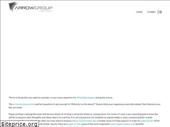 arrowgroup.global