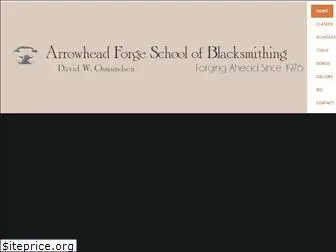 arrowhead-forge.com