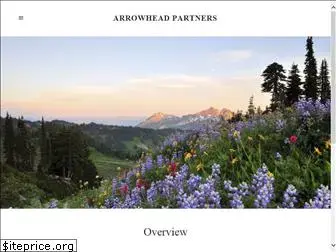 arrowhead.com