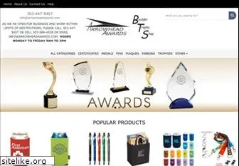 arrowheadawards.com