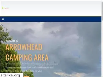 arrowheadcamping.com