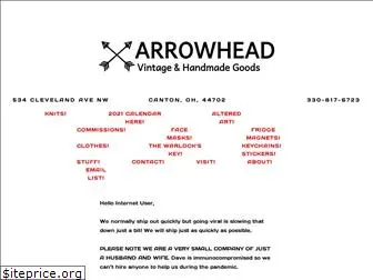 arrowheadcanton.com