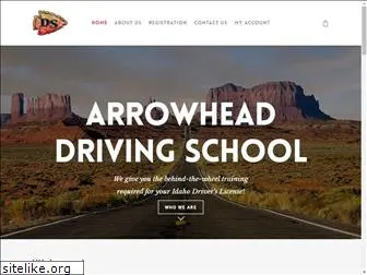 arrowheaddriving.com