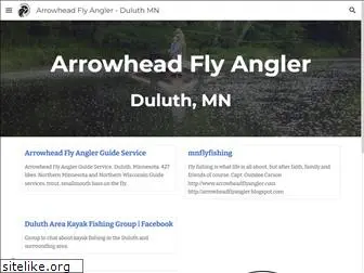 arrowheadflyangler.com