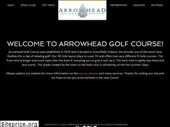 arrowheadgc.com