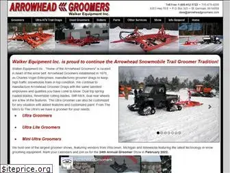 arrowheadgroomers.com