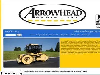 arrowheadpaving.ca