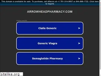 arrowheadpharmacy.com