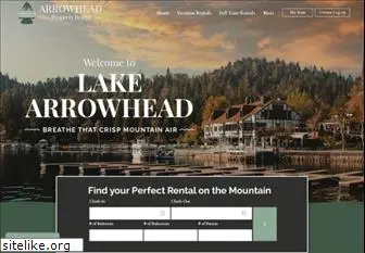 arrowheadrent.com