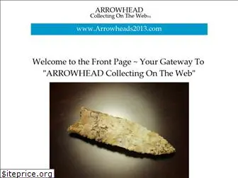 arrowheads2013.com