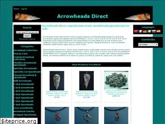 arrowheadsdirect.com