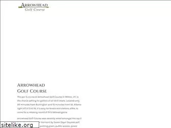 arrowheadvt.com