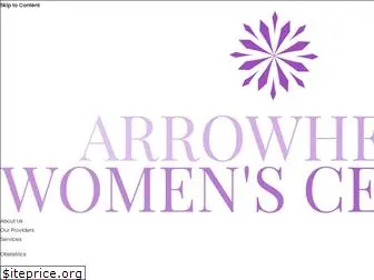 arrowheadwomenscenter.com