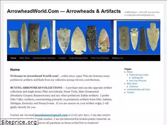 arrowheadworld.com