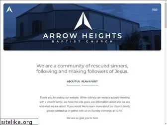 arrowheights.org