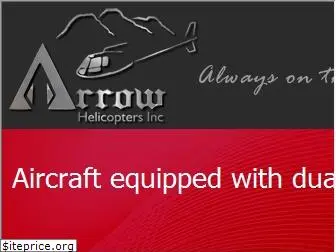 arrowhelicopters.com